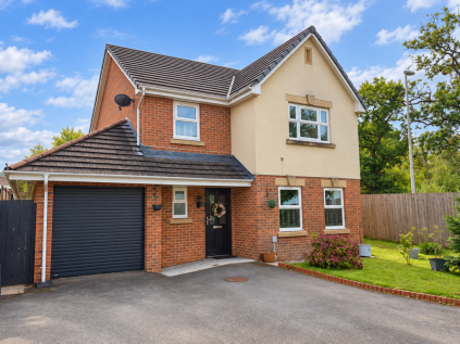 Parc Nant Y Felin, Ammanford, SA18 2JZ