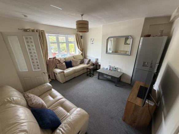 front room