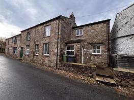 Low Laning House, Laning, Dent LA10 5QJ
