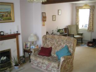 sitting room