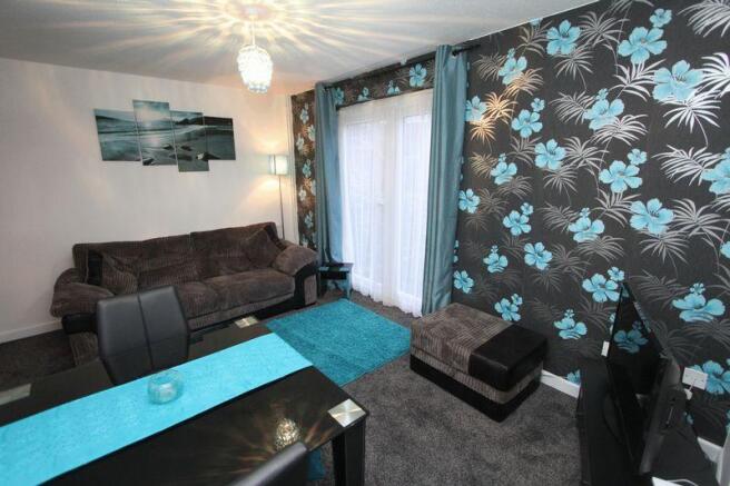 Lounge/Diner