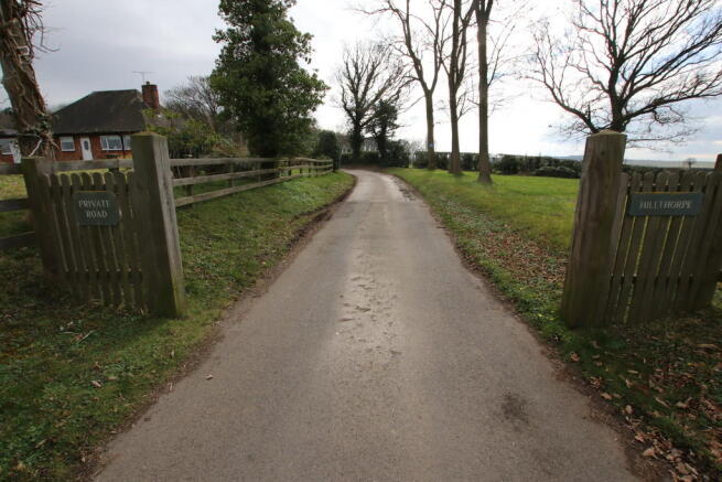 Entrance From Mai...