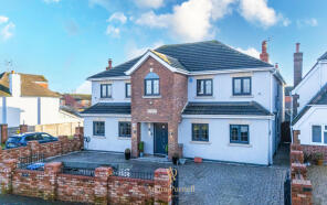207, Sketchley Road, Hinckley LE10 2DY