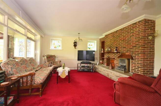 Lounge Area
