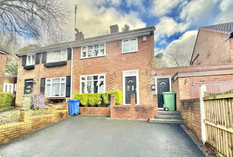 Lime Road, Sedgley