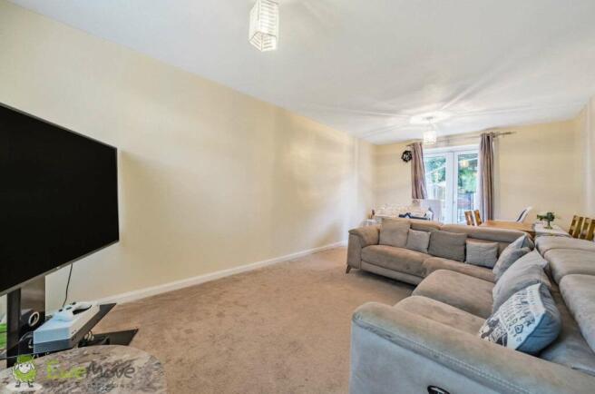 Living / Dining Room