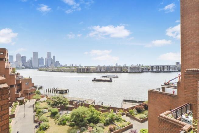 Free Trade Wharf