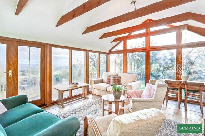 Garden  Room