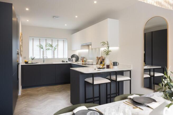 netherhall gardens, cambridge