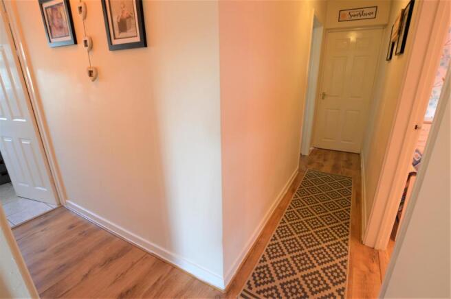INNER HALLWAY