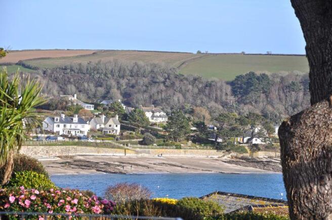Summers Beach