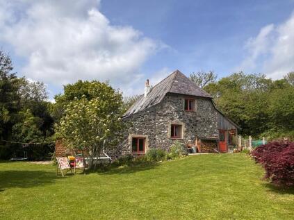 Holne, Buckfastleigh