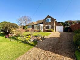 Westgates, Maple Walk, Bexhill-on-sea TN39 4SR