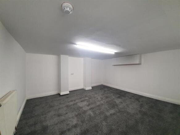 Reception Room 1