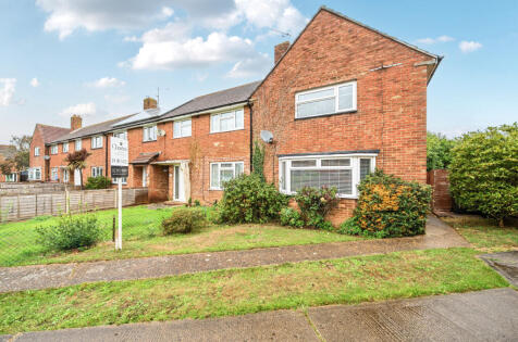 Adhurst Road, Havant, PO9