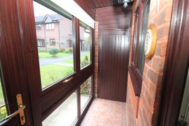 Porch