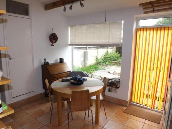 Kitchen/Breakfast Rm