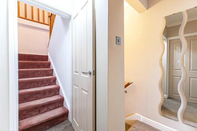 Loft access