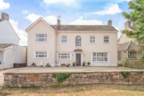 Ty Celyn, 51 Broadway, Llanblethian, Cowbridge, CF71 7EX