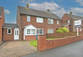 7, Heath Road, Stocksbridge, Sheffield S36 2QG