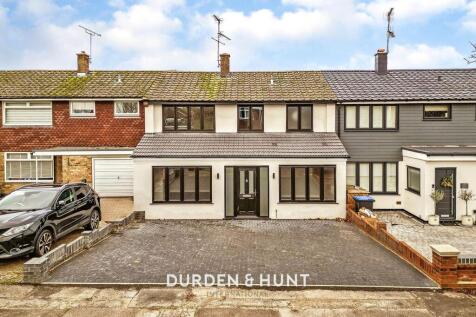 Woodland Way, Ongar, CM5