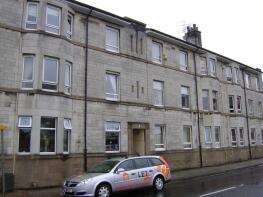 Flat 1/2, 2, Laighcartside Street, Johnstone PA5 8BY