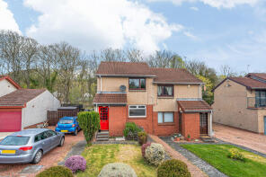 30, Beaufort Crescent, Kirkcaldy KY2 5SH