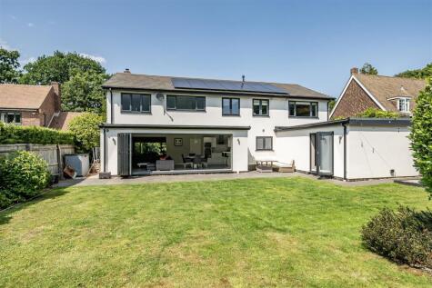 Thornton Avenue, Warsash
