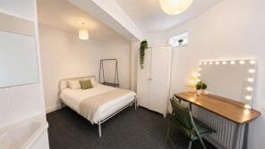 85, Barcombe Road, Brighton BN1 9JR