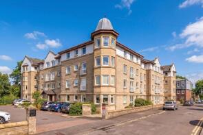 40, 6 Wellside Court, Wellside Place, Falkirk FK1 5RG