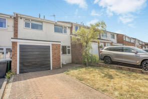 18, Dinchall Road, Worcester WR5 2ND