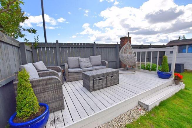 Decking