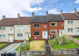 8, Tobermory Road, Rutherglen, Glasgow G73 5PN