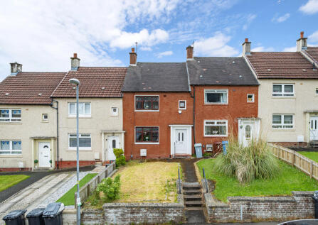 8 Tobermory Road, Rutherglen, Glasgow, G73