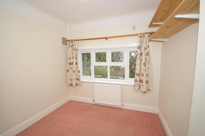 Bedroom 4
