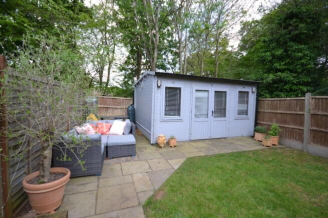 Studio Summer house