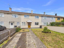 11, Ellfield Close, Bishopsworth, Bristol BS13 8EF