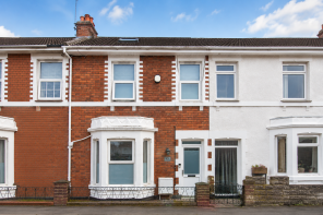 13, Ashford Road, Kingshill, Swindon SN1 3NT