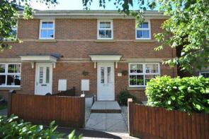 65, Olvega Drive, Buntingford SG9 9FJ