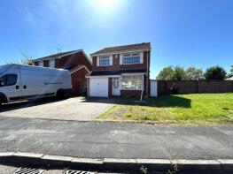 19, Oakenhayes Crescent, Sutton Coldfield B76 9RP