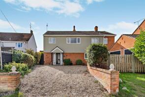 Woodcote, The Street, Maldon CM9 8HL