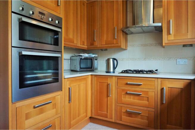 Kitchen / Breakfast