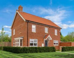 29, Kestrel Drive, Waltham DN37 0FF