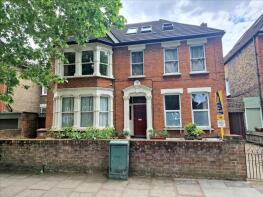 Flat 7, 50, Inchmery Road, Catford, London SE6 2NE