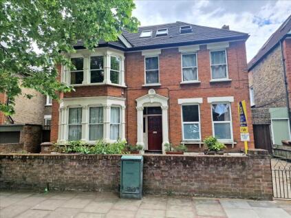 Inchmery Road, London, SE6
