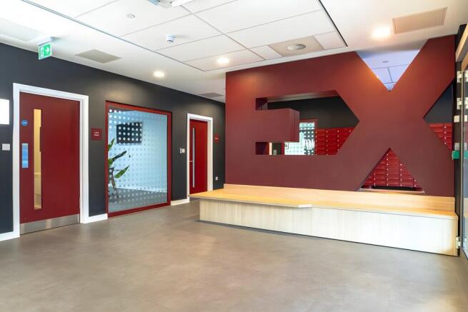 1 bed Private Halls to rent Image 12