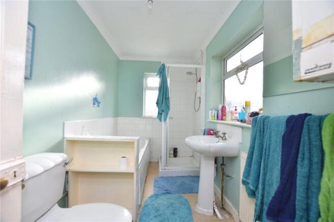 Bathroom/Wc