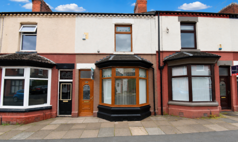 Park Road, Widnes, WA8 6HG