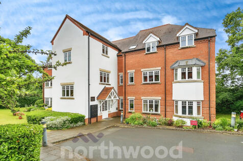 Hanbury House, Battenhall Road