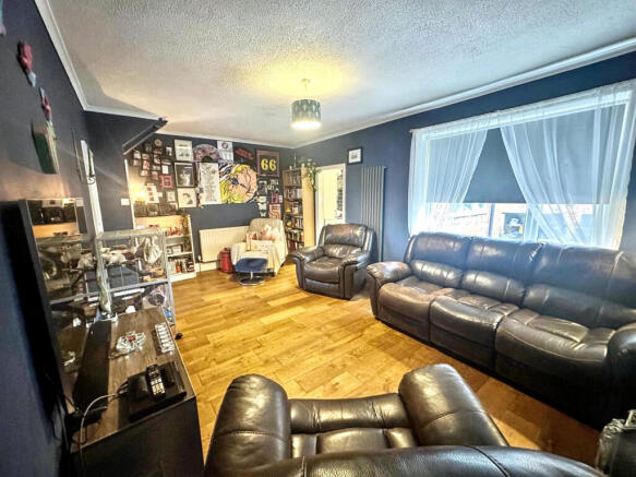 Green Lane, Stockton, Stockton-on-Tees, Durham, TS19 0DW – pohled 5
